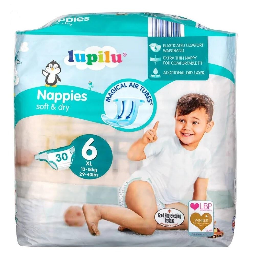 pieluchy na rok pampers mozna wygrac