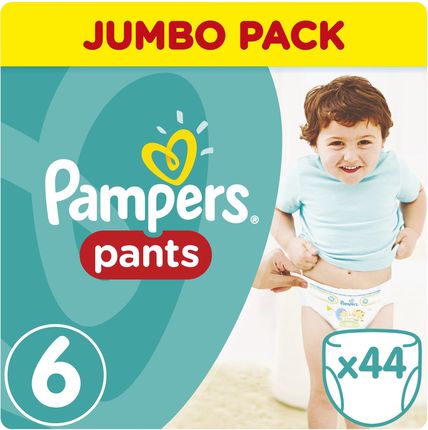 pampers za grosz w rossmann