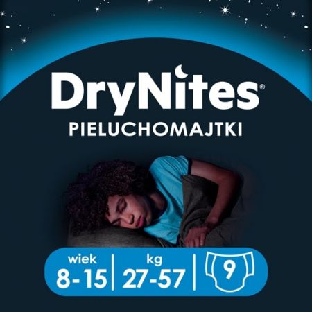 pieluchy seni nocne dla dorosłyuch