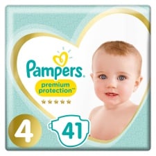 pampers rozmiary pieluch