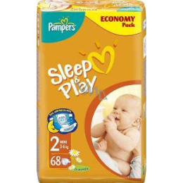 pampers active baby rossmann