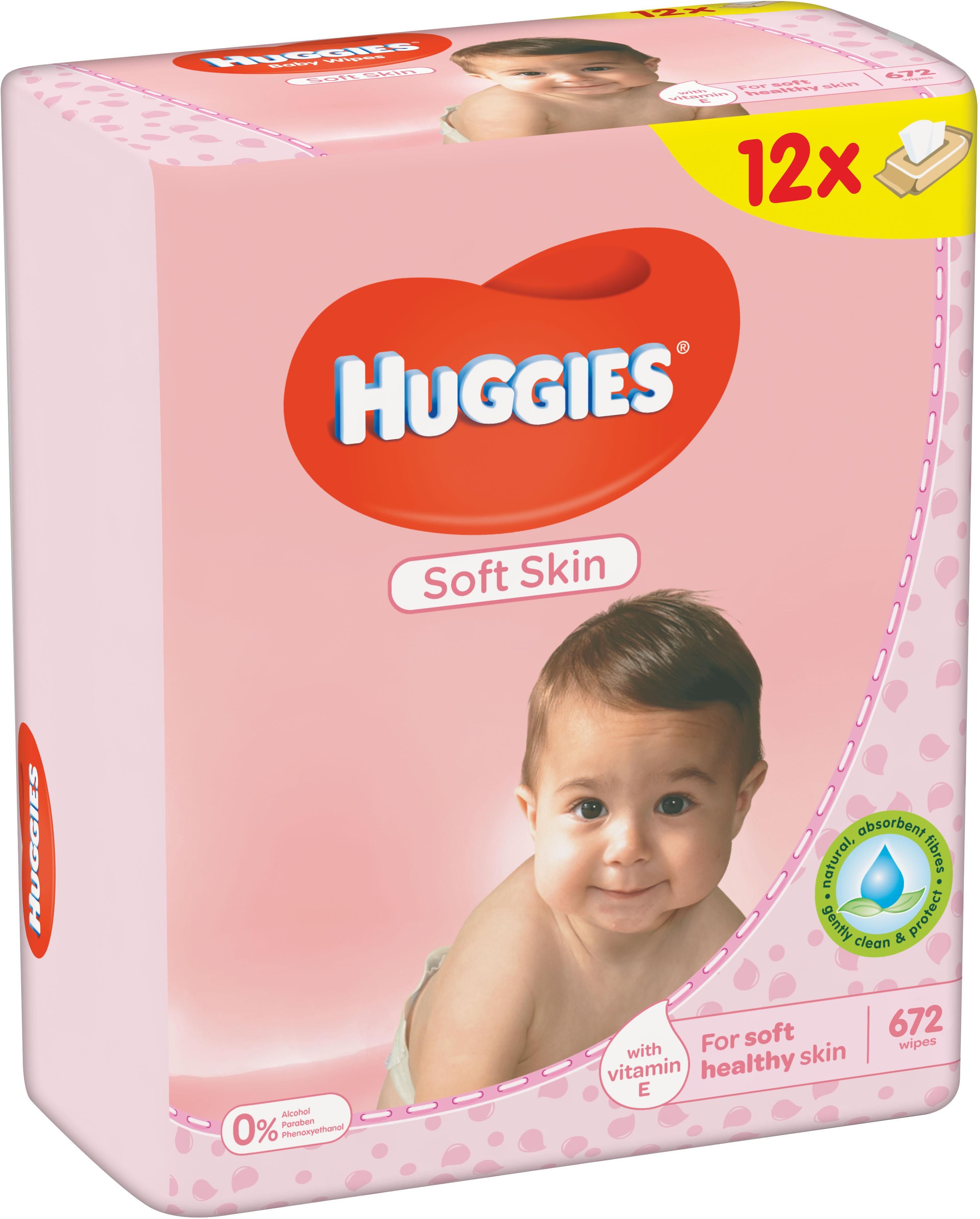 pampers pure protection rozmiar 2