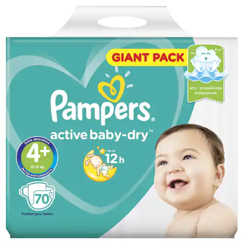 pampers premiom care 0