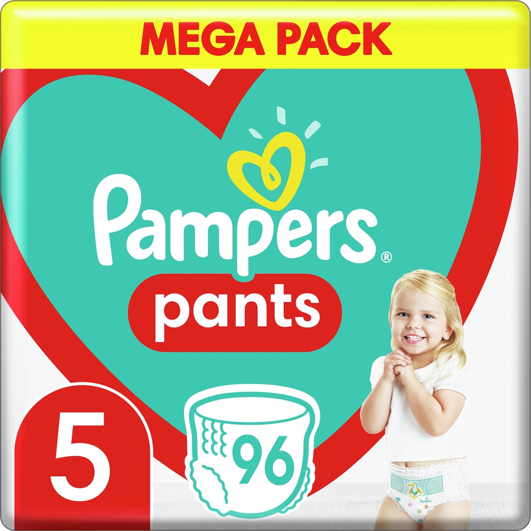 najtańsze pieluchy pampers