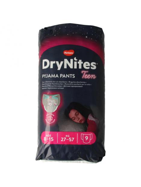 pampers dziewczyna opowiadanie