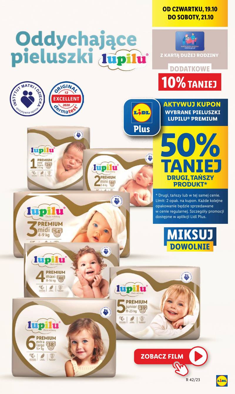 pampers pants site ceneo.pl