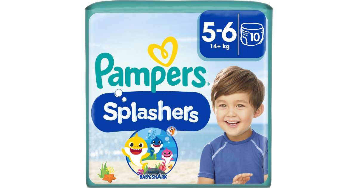 pieluchy pampers 4 5 50 szt