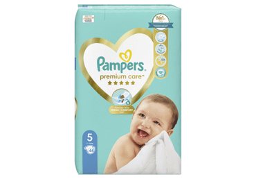 pampers bonus