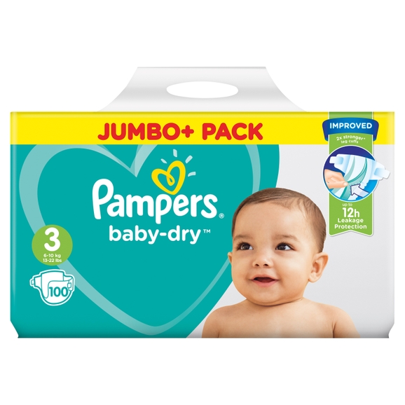 pieluchy jednorazowe pampers premium care 3 midi 5-9 kg