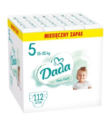 eco baby pampers