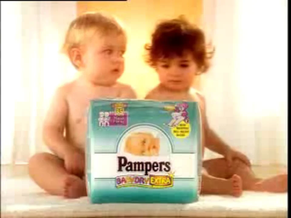 pieluchy pampers new baby 43