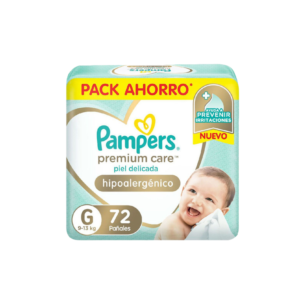 pieluchy pampers premium care xxl rozmiar 4