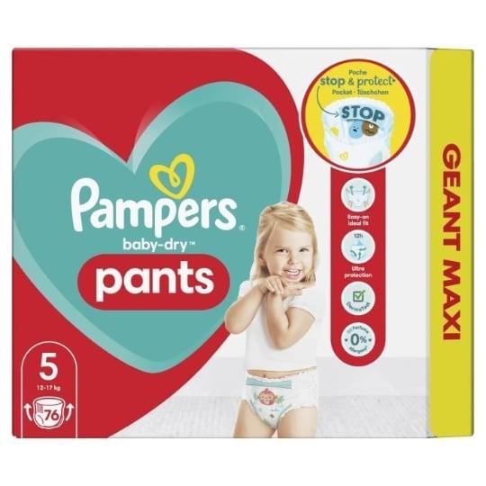 pampers premium care pieluchy jednorazowe rozmiar 2 mini 96 szt