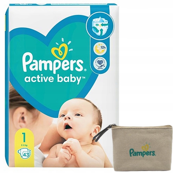 nowe pieluchy pampers po co pasek tyłu