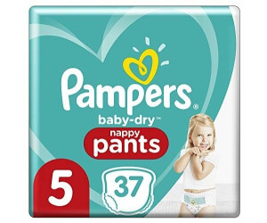 pieluchy pampers buedronka