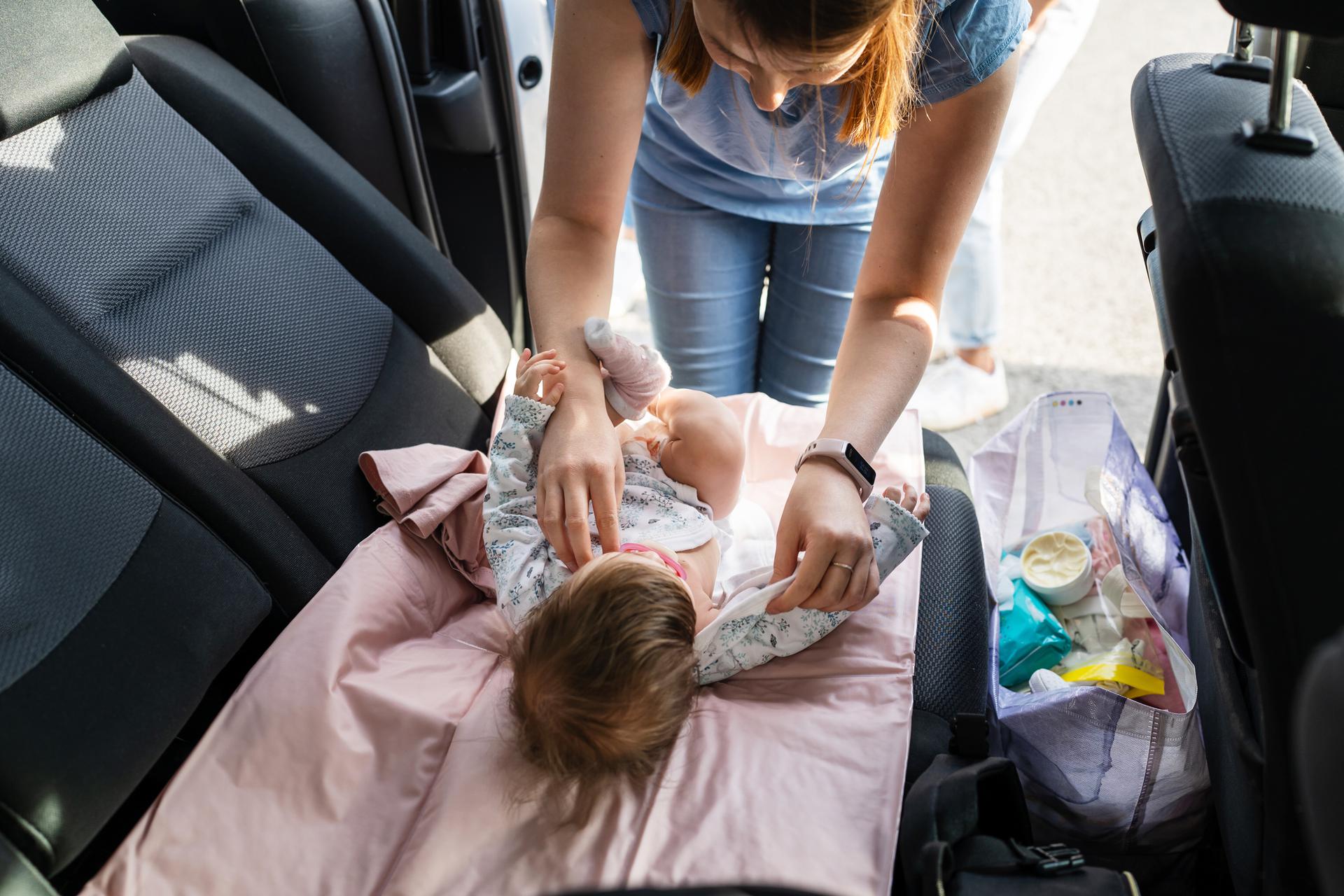 jakie sa rozmiary pieluszek pampers