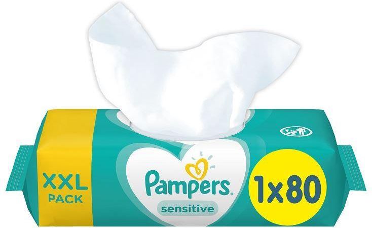 pampers 2 maxi pack cena