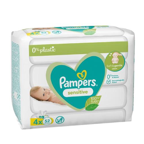 pieluchy pampers za darmo w rossmanie