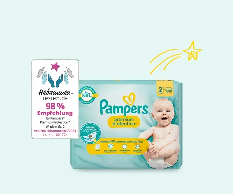 pampers 4 megapack