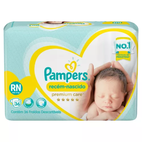 panuelis pampers