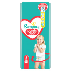 pampers play and sleep 3