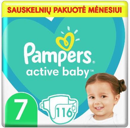 nestumo skaiciuokle pampers