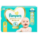 pampers jumbo pack w lidlu