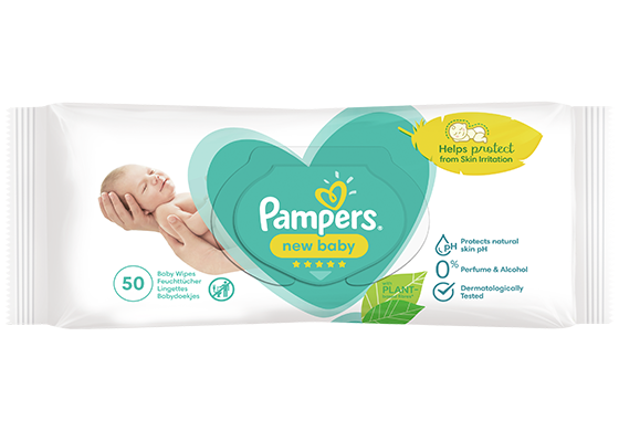 pampers micro