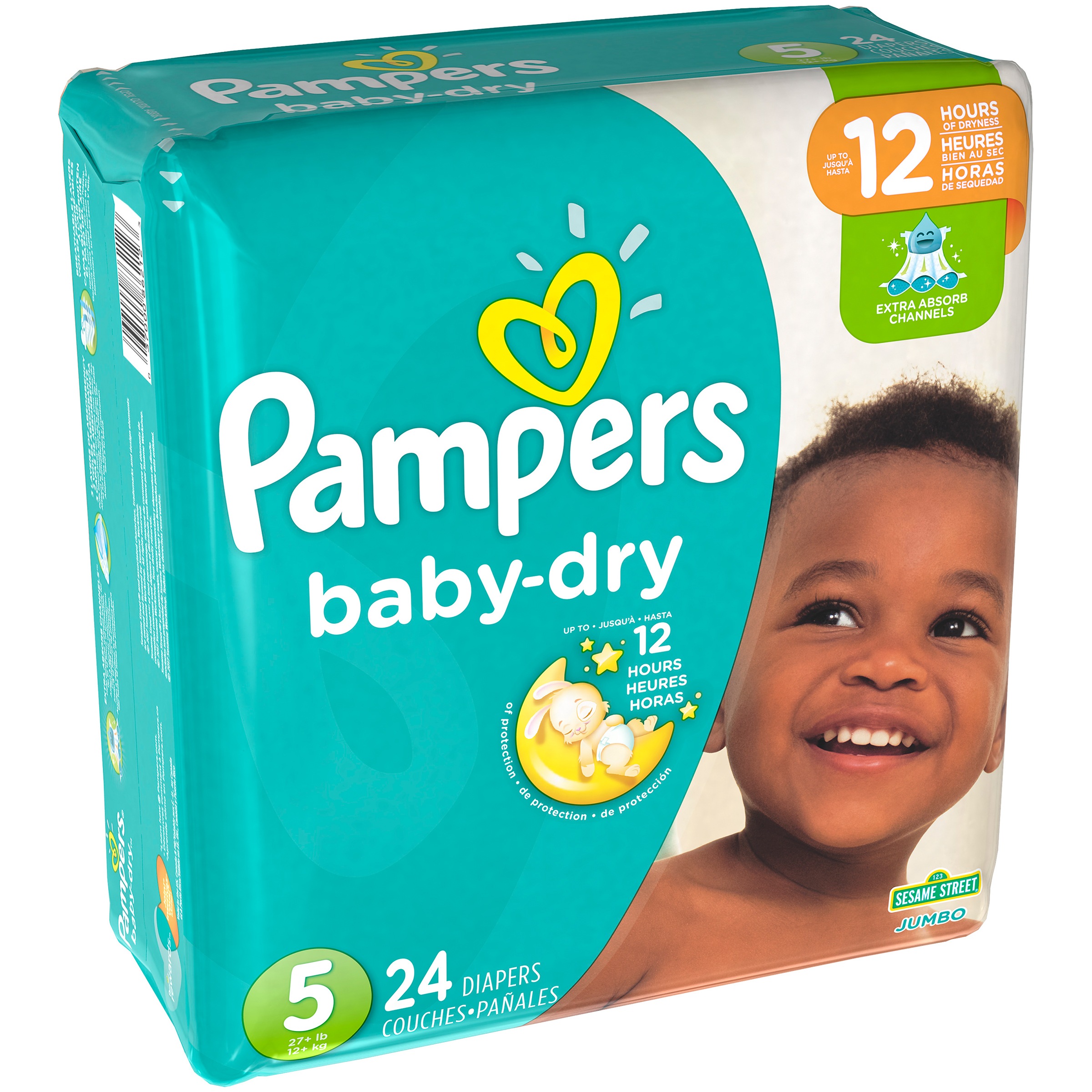 lidl pampersy fimy pampers