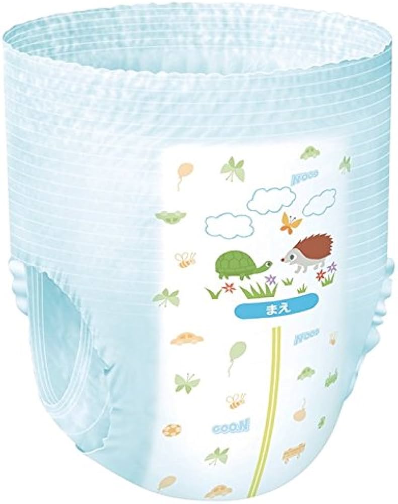 pieluchomajtki pampers 3 26 szt