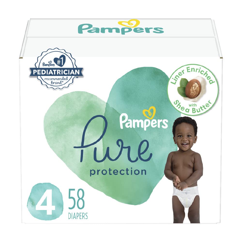 tort z pieluszek pampers premium care