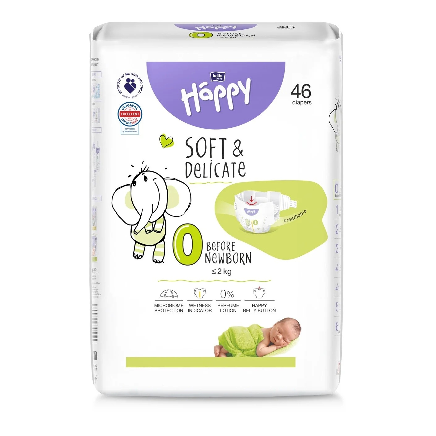 pampers pieluchy active baby 3 midi 208 sztuk