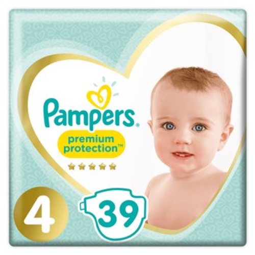 pieluszki jednorazowe pampers rozmiar 1 26 szt