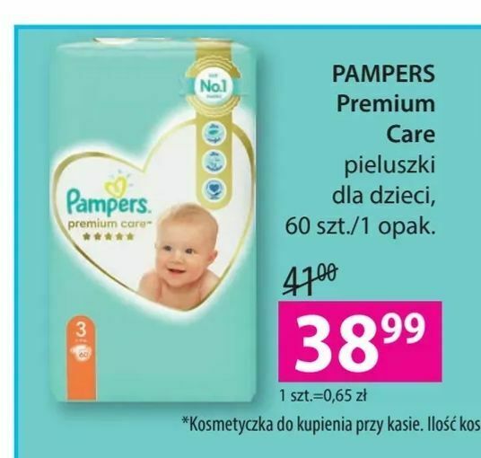 pieluchomajtki pampers 4maxi 100 sztuk