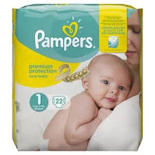 kody rabatowe na pieluchy pampers pants 5