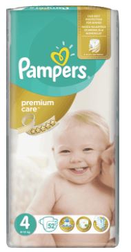 pampers pufies emag