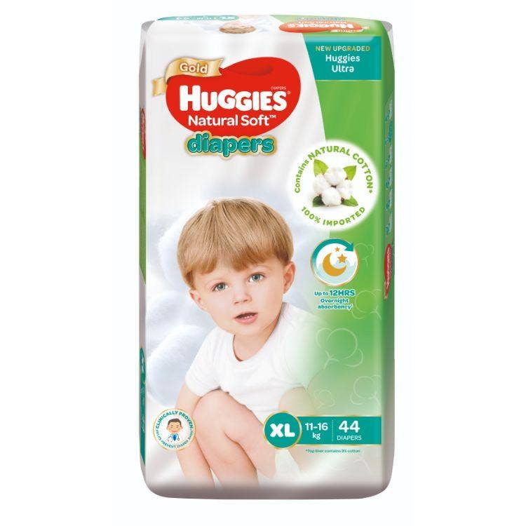 pampers active baby dry opinie