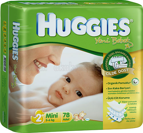 pampers 3 premium care 204