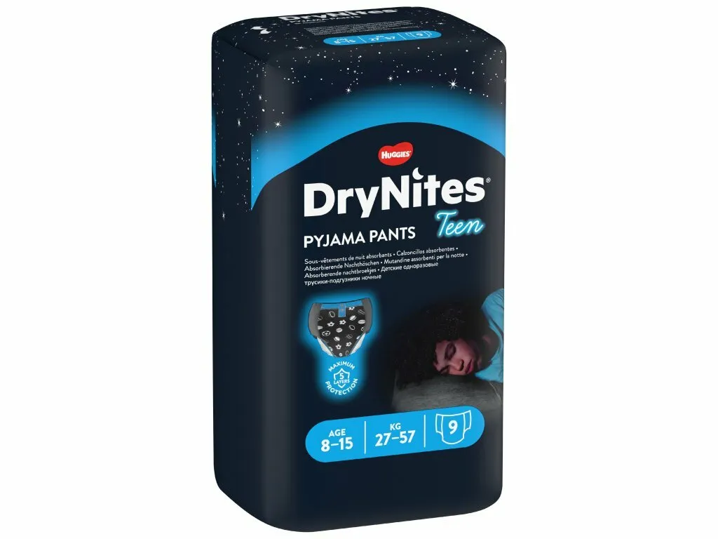 rossmann pampers baby dry 2