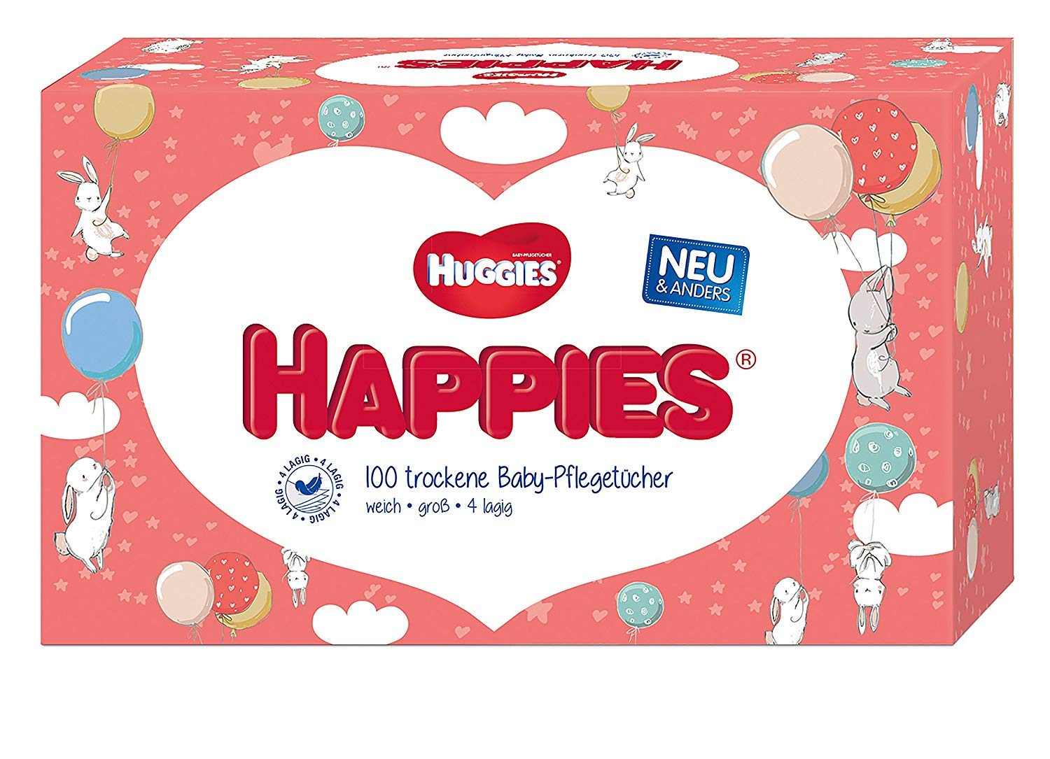 huggies pampers size 3