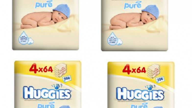 kaufland pieluchy pampers promocja