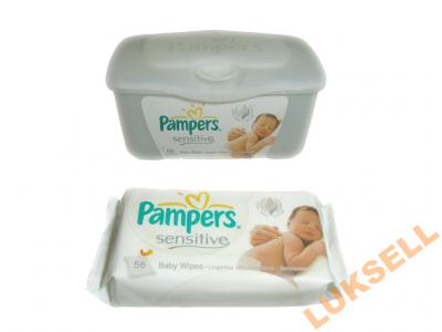 pampers maat 3 korting