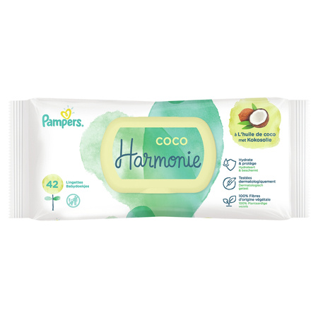 tesxo pampers 2 144