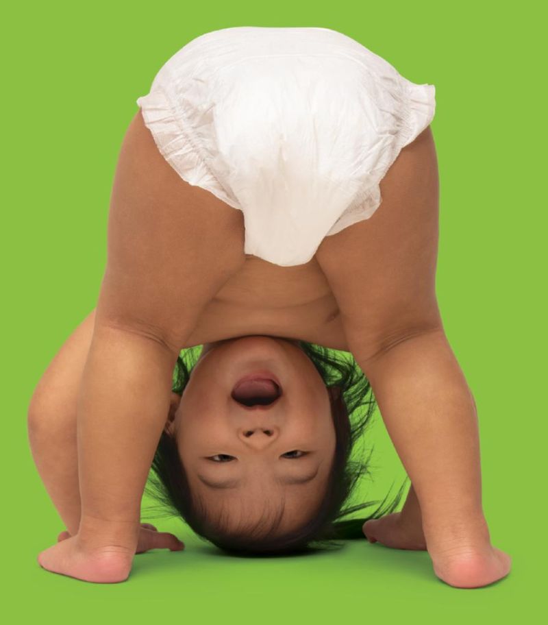 pampers active baby dry promocja