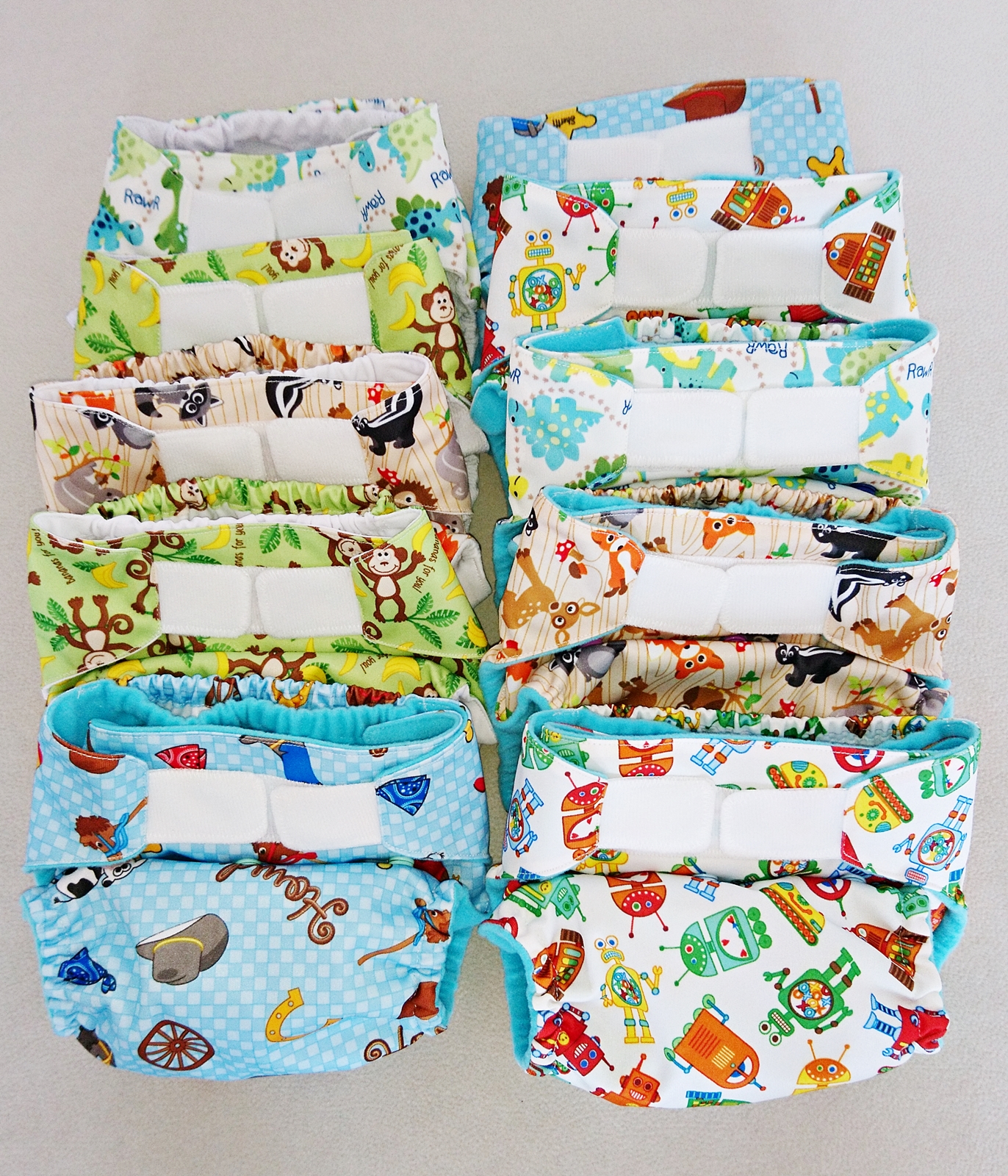 pampers 3 120 sztuk