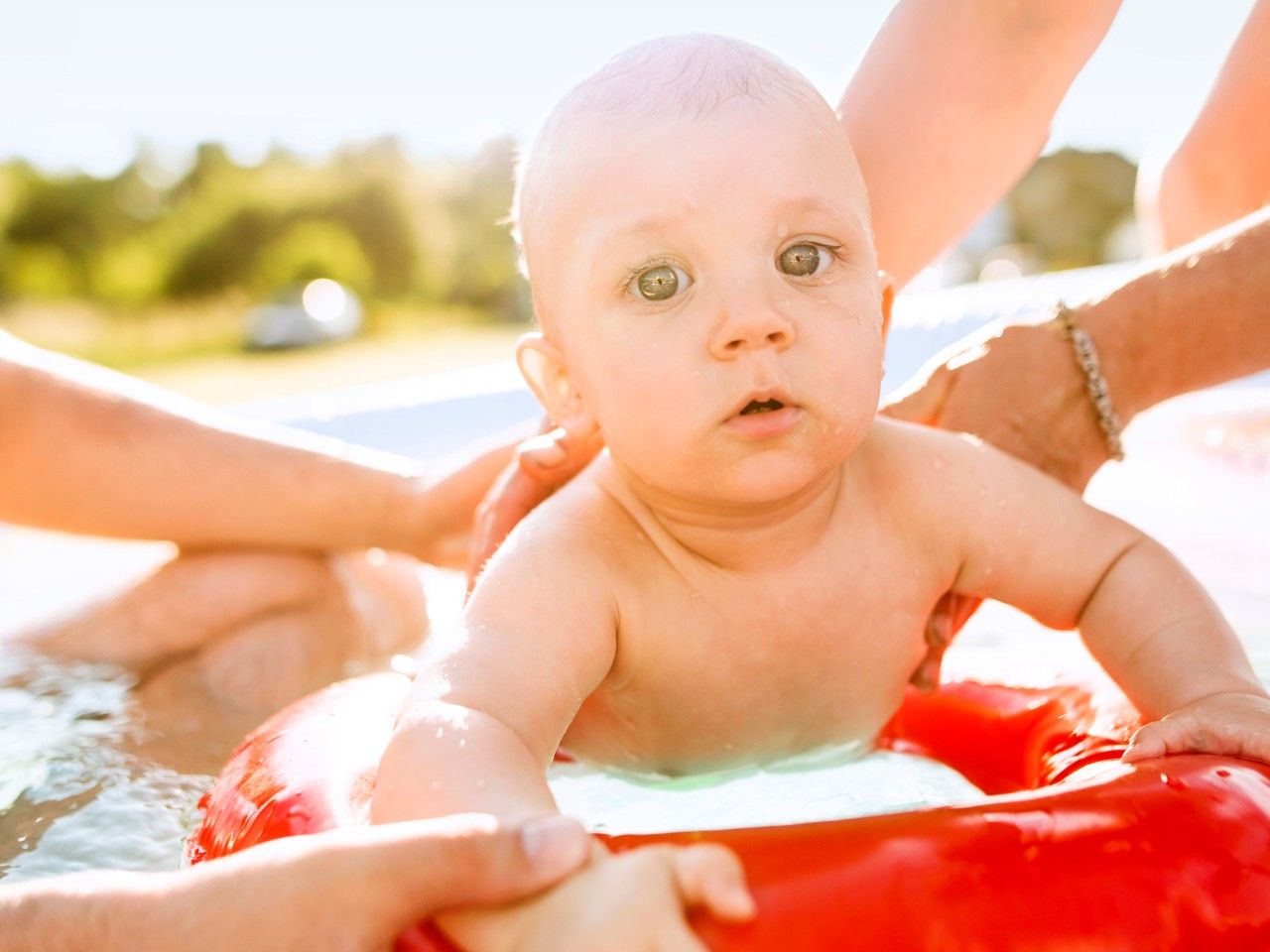 life baby s chusteczki nawilżane