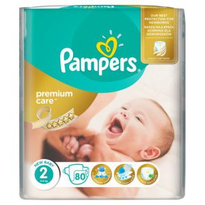 carrefour pampers