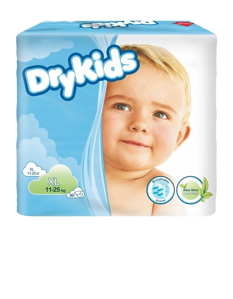 pieluszki pampers active baby 5