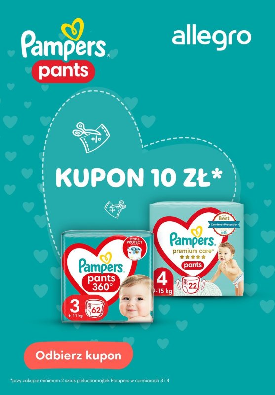 kalkulator ciązy pampers