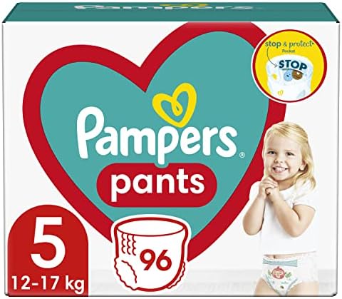 pampers 2 premium cena